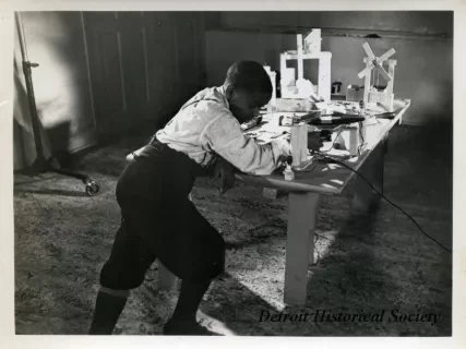 Print, Photographic
