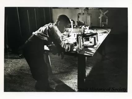 Print, Photographic