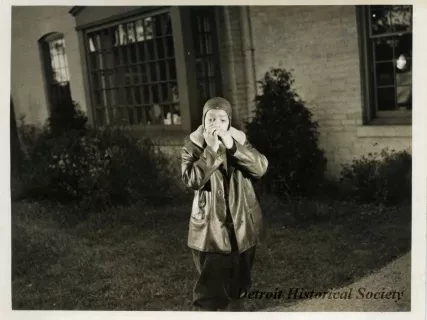 Print, Photographic