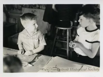 Print, Photographic