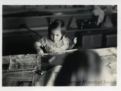 Print, Photographic