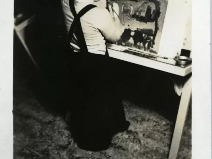 Print, Photographic