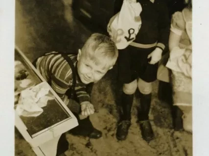 Print, Photographic