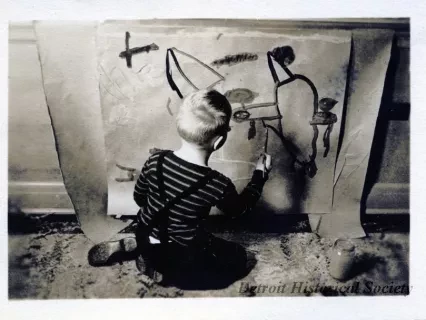 Print, Photographic