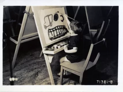 Print, Photographic