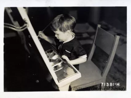 Print, Photographic