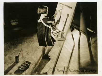 Print, Photographic