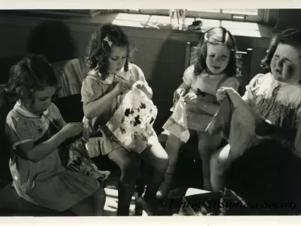 Print, Photographic