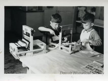 Print, Photographic