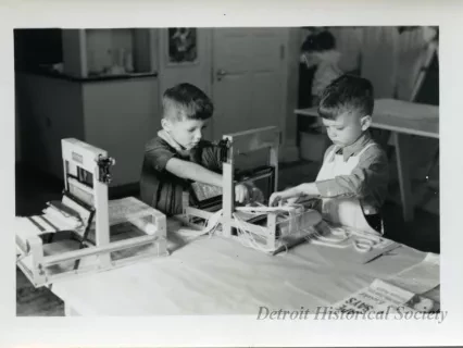 Print, Photographic