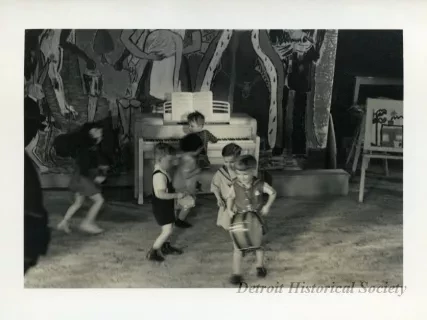 Print, Photographic