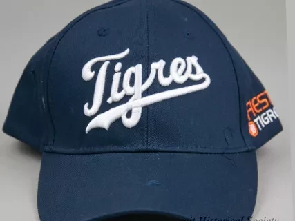 Cap, Baseball