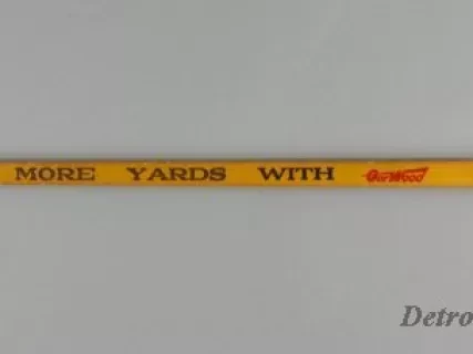 Yardstick