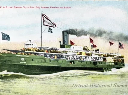 Postcard