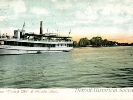 Postcard