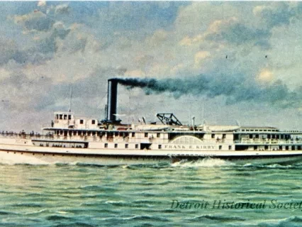 Postcard