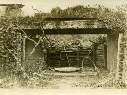 Postcard, Picture