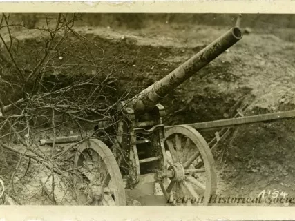 Postcard, Picture