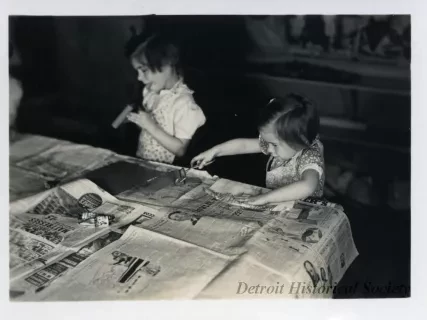 Print, Photographic