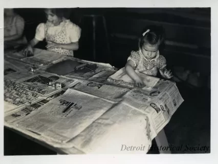 Print, Photographic