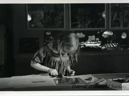 Print, Photographic