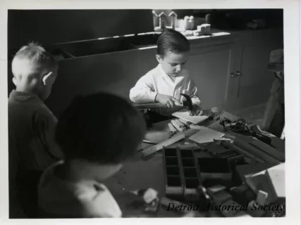 Print, Photographic