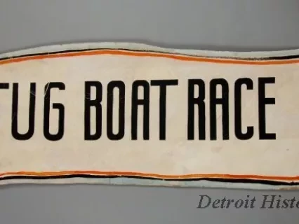 Sign, Informational