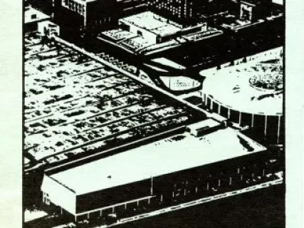 Brochure - Detroit Jazz Center
Project Planning Conference