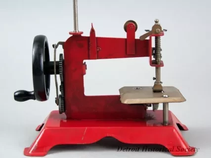 Machine, Sewing