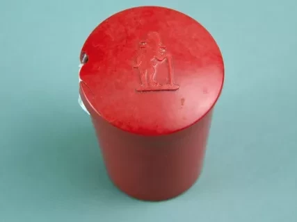Cup, Traveling