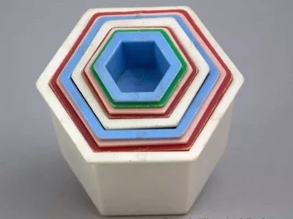 Toy, Educational