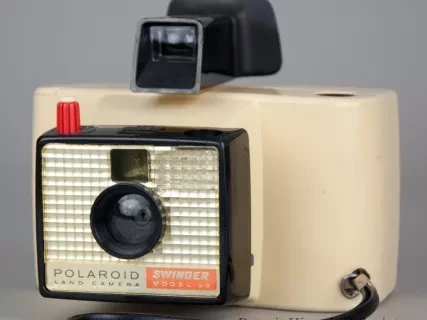 Camera, Instant