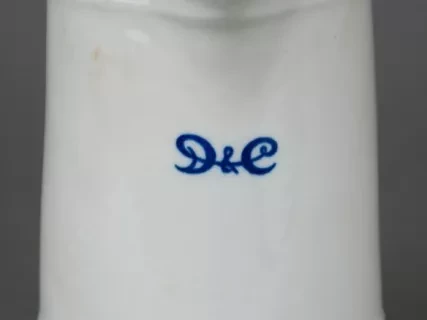 Pitcher, Water