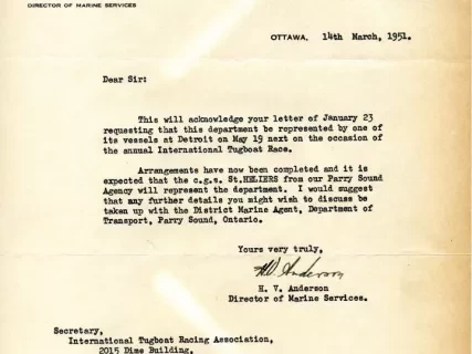 Letter