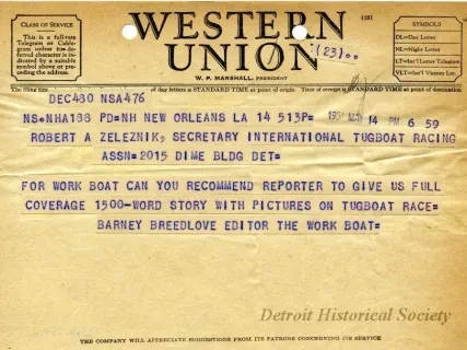Telegram
