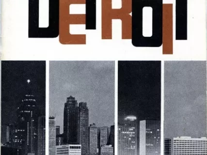 Directory - Dynamic Detroit