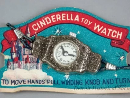 Watch