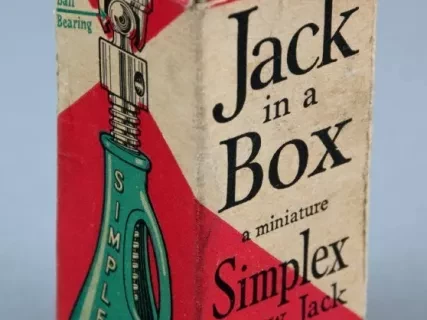 Jack