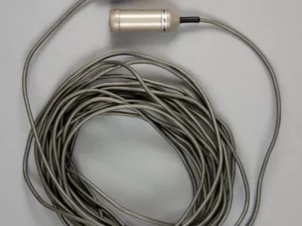 Microphone