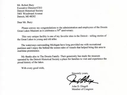 Letter
