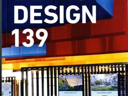 Book - Detroit Design 139
Volume 1