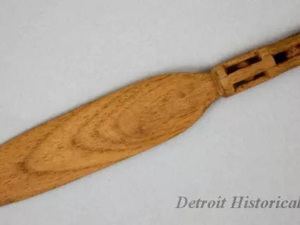 Carving