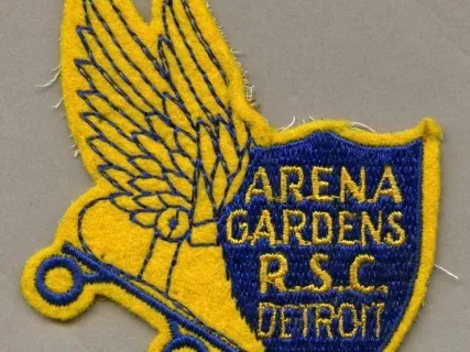 Patch, Insignia