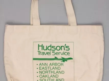 Bag, Tote
