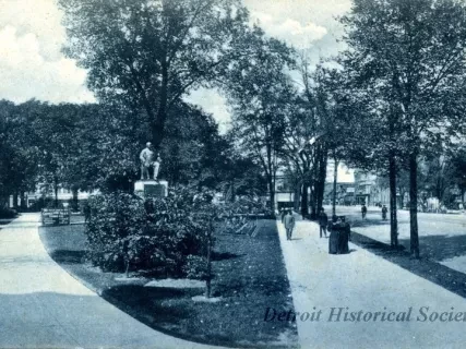Postcard