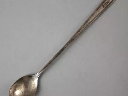 Spoon, Soda