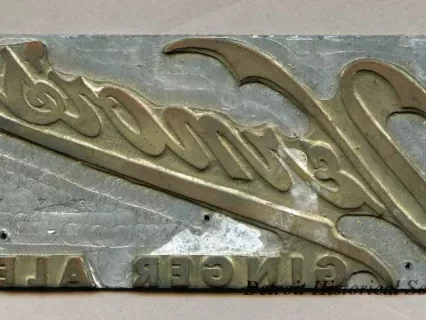Plate, Engraving