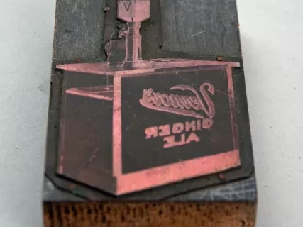 Plate, Printing