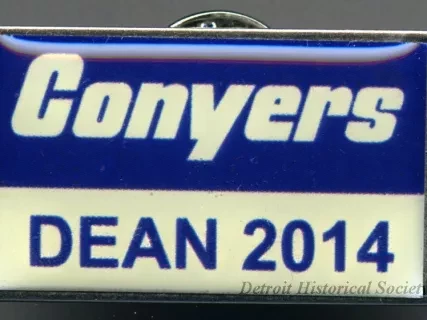 Pin, Political