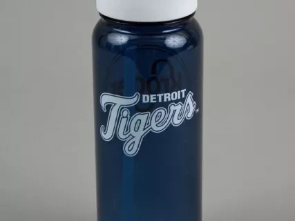 Bottle, Water